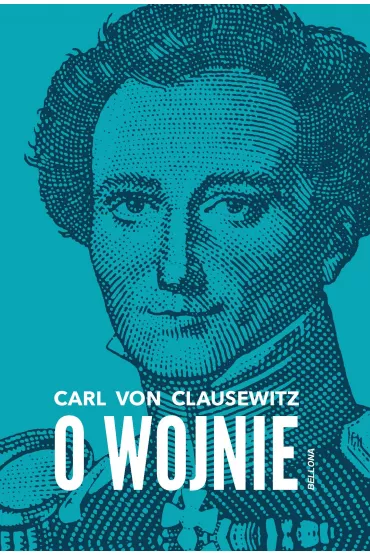 eBook O wojnie mobi epub - Carl von Clausewitz
