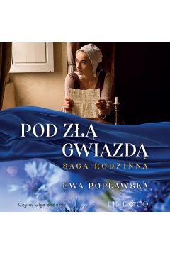 Audiobook Pod z gwiazd. Saga rodzinna. Tom 1 mp3