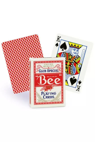 Karty Bee Standard