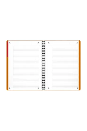 KO�ONOTATNIK ACTIVEBOOK B5 80K linia OXFORD INTERNATIONAL 400080787 * * linia 80 kartek