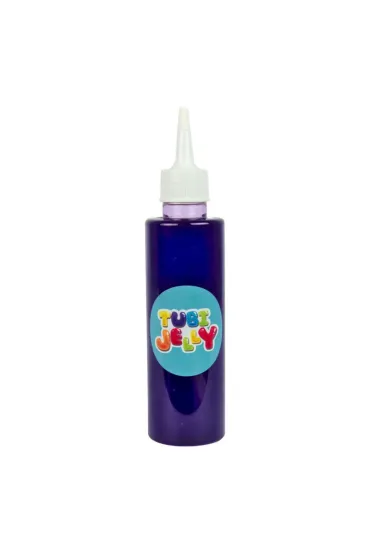 �elowy p�yn Tubi Jelly - fioletowy Tuban