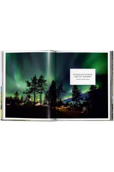 Great Escapes Europe. The Hotel Book wer. angielska