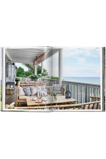 Great Escapes Europe. The Hotel Book wer. angielska