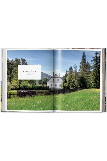 Great Escapes Europe. The Hotel Book wer. angielska