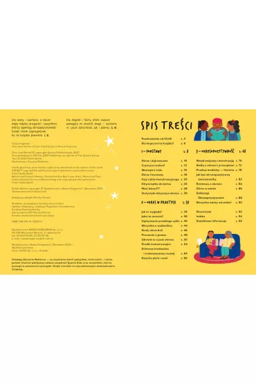 Wszystko o miesi�czce. Poradnik pozytywnego prze�ywania okresu - Chella Quint