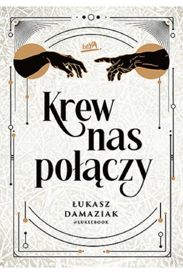 Krew nas połączy