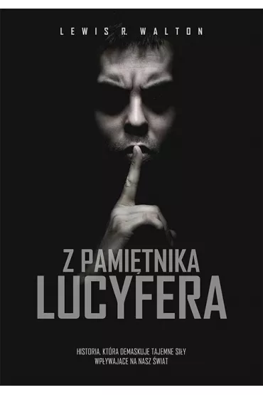 Z pami�tnika Lucyfera - Walton R. Lewis