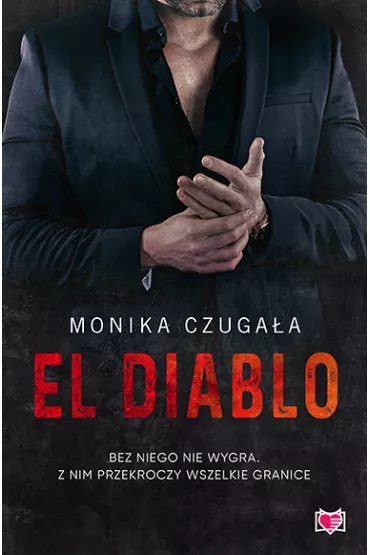 El Diablo - Monika  Czugaa