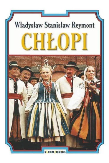 Ch�opi - W�adys�aw Reymont