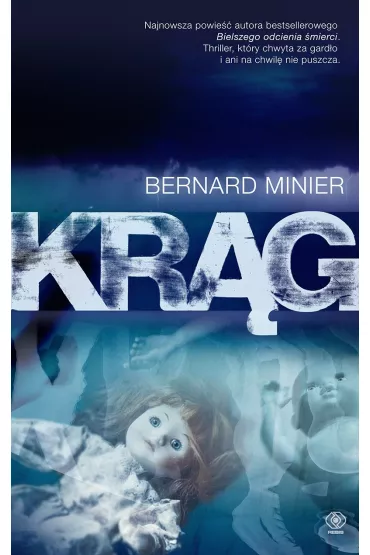 Kr�g - Bernard Minier