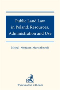 eBook Public Land Law in Poland: Resources Administration and Use pdf
