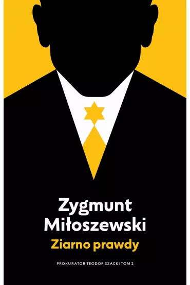eBook Ziarno prawdy mobi epub - Zygmunt Mi�oszewski