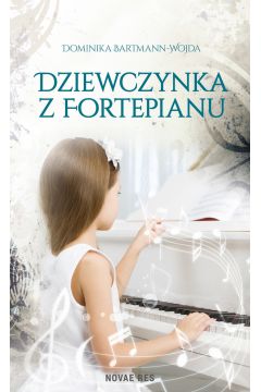 eBook Dziewczynka z fortepianu mobi epub