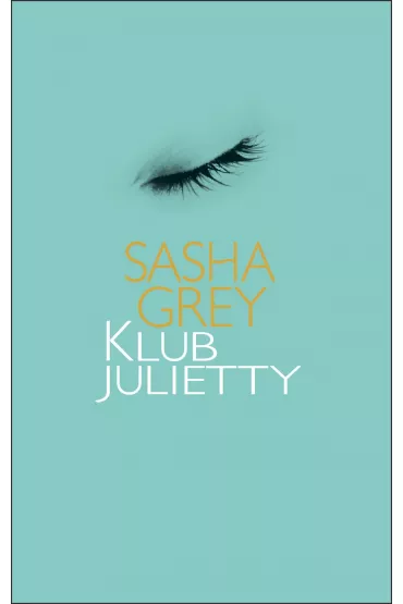 eBook Klub Julietty mobi epub - Grey Sasha