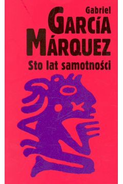 Sto lat samotno�ci - Marquez Gabriel Garcia