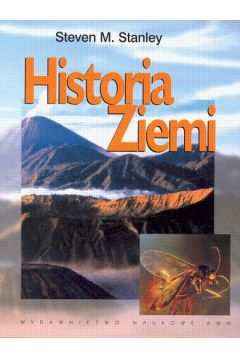 Historia Ziemi - Stanley Steven M. - Stanley M. Steven