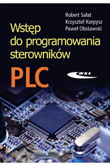 Wst�p do programowania sterownik�w PLC