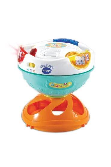 Interaktywna Kula 3w1 VTECH Trefl