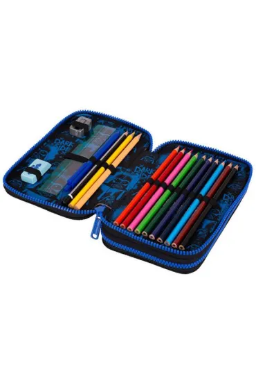Pi�rnik 2-komorowy z wyposa�eniem CoolPack Disney Core Jumper 2 Star Wars