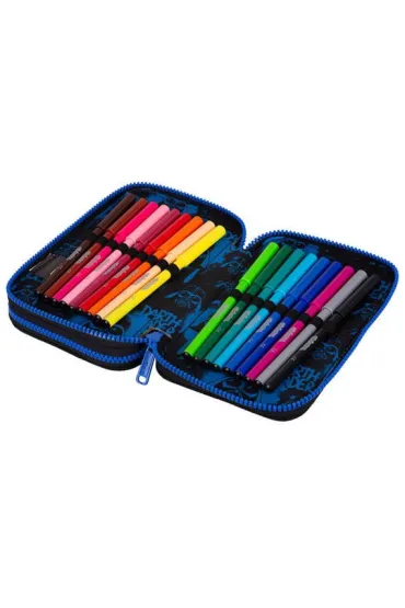 Pi�rnik 2-komorowy z wyposa�eniem CoolPack Disney Core Jumper 2 Star Wars