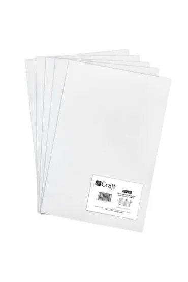 Dalprint Filc poliestrowy A4 5 szt.