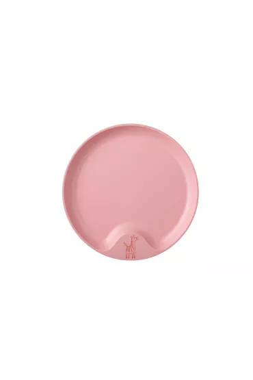 Mepal Talerzyk dzieci�cy Mio Deep Pink 108001578400