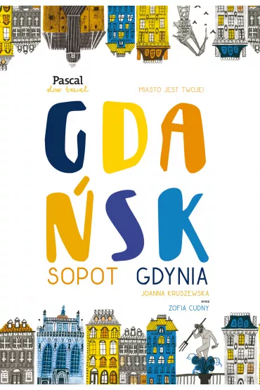 Gda�sk Slow Travel