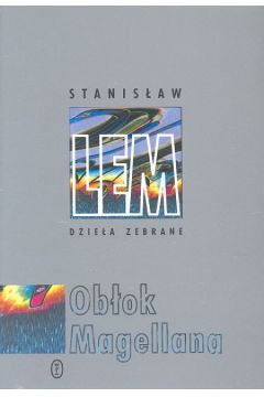 Ob�ok Magellana - Lem Stanis�aw