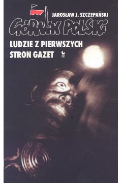G�rnik polski - Szczepa�ski Jaros�aw J. - Jaros�aw J. Szczepa�ski