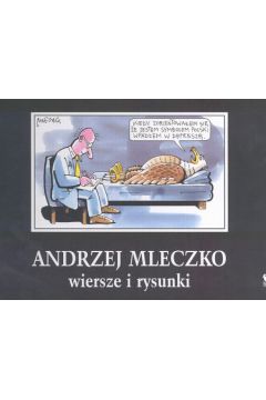 Wiersze i rysunki - Mleczko Andrzej