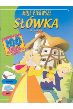 Moje pierwsze s��wka W domu - Van Gool