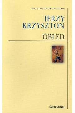 Ob��d - Krzyszto� Jerzy - Jerzy Krzyszto�