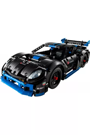 LEGO Technic Samochd wycigowy Porsche GT4 e-Performance 42176