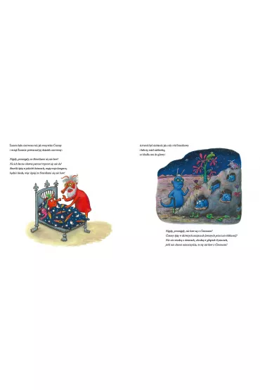 �mony i Sme�ki - Axel Scheffler, Julia Donaldson