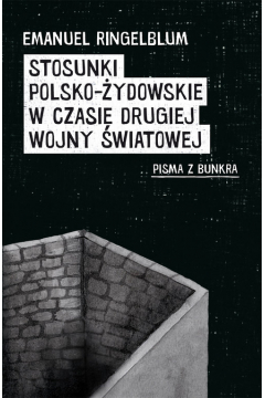 Stosunki polsko-ydowskie w czasie drugiej wojny wiatowej