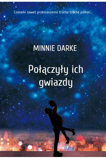 Po��czy�y Ich Gwiazdy - Minnie  Darke
