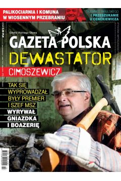 ePrasa Gazeta Polska 13/2019