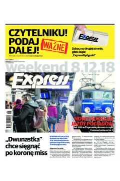 ePrasa Express Bydgoski 286/2018
