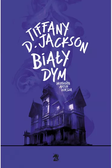 eBook Biay dym mobi epub - Tiffany D. Jackson
