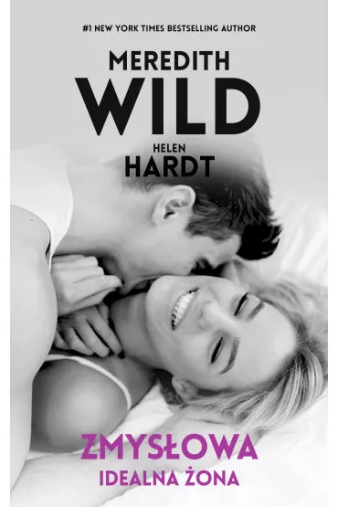 eBook Zmys�owa idealna �ona mobi epub - Meredith Wild, Helen  Hardt