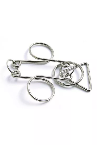 �amig��wka Mini Wire 04 - poziom 1/3