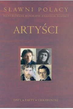 S�awni Polacy Arty�ci