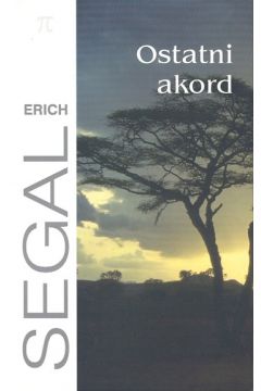 Ostatni akord - Segal Erich