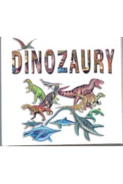 Dinozaury