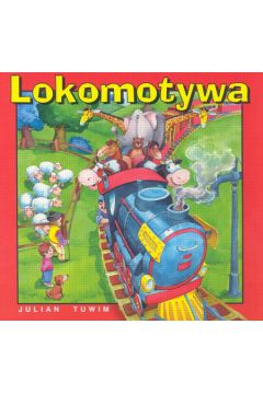Lokomotywa /Skrzat/ - Praca zbiorowa
