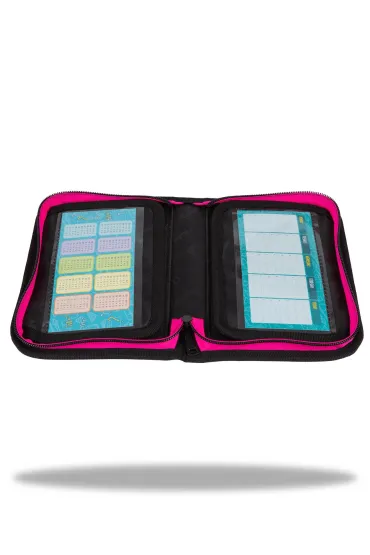 Patio Coolpack, Pi�rnik jednoklapkowy bez wyposa�enia Clipper - Capybara Music (F076961)