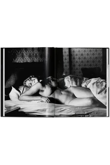 Helmut Newton. Berlin, Berlin wer. angielska - Newton Helmut