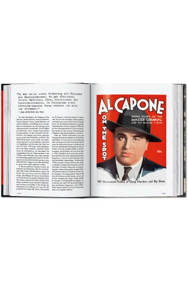 True Crime Detective Magazines - Eric  Godtland