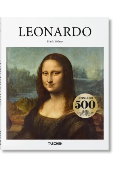Leonardo - Frank Zollner