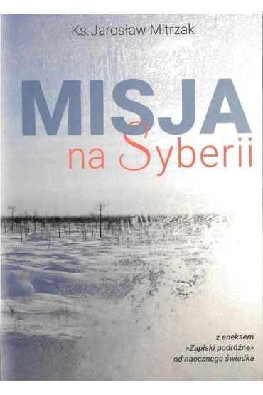 Misja na Syberii